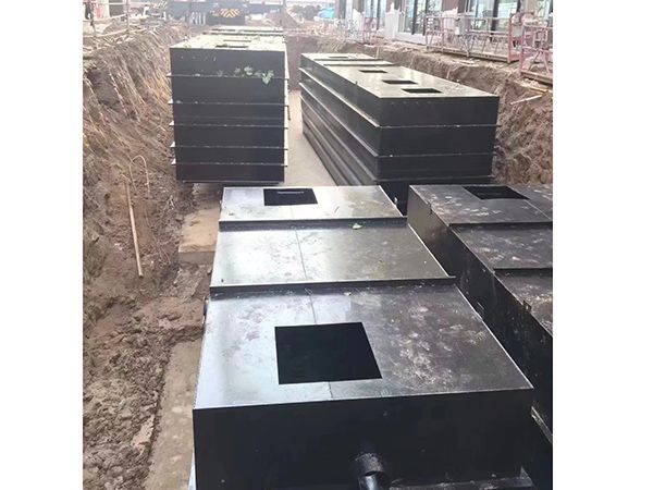 林芝​甘肃嘉源通环保：全品类水处理设备，一站式守护碧水清流